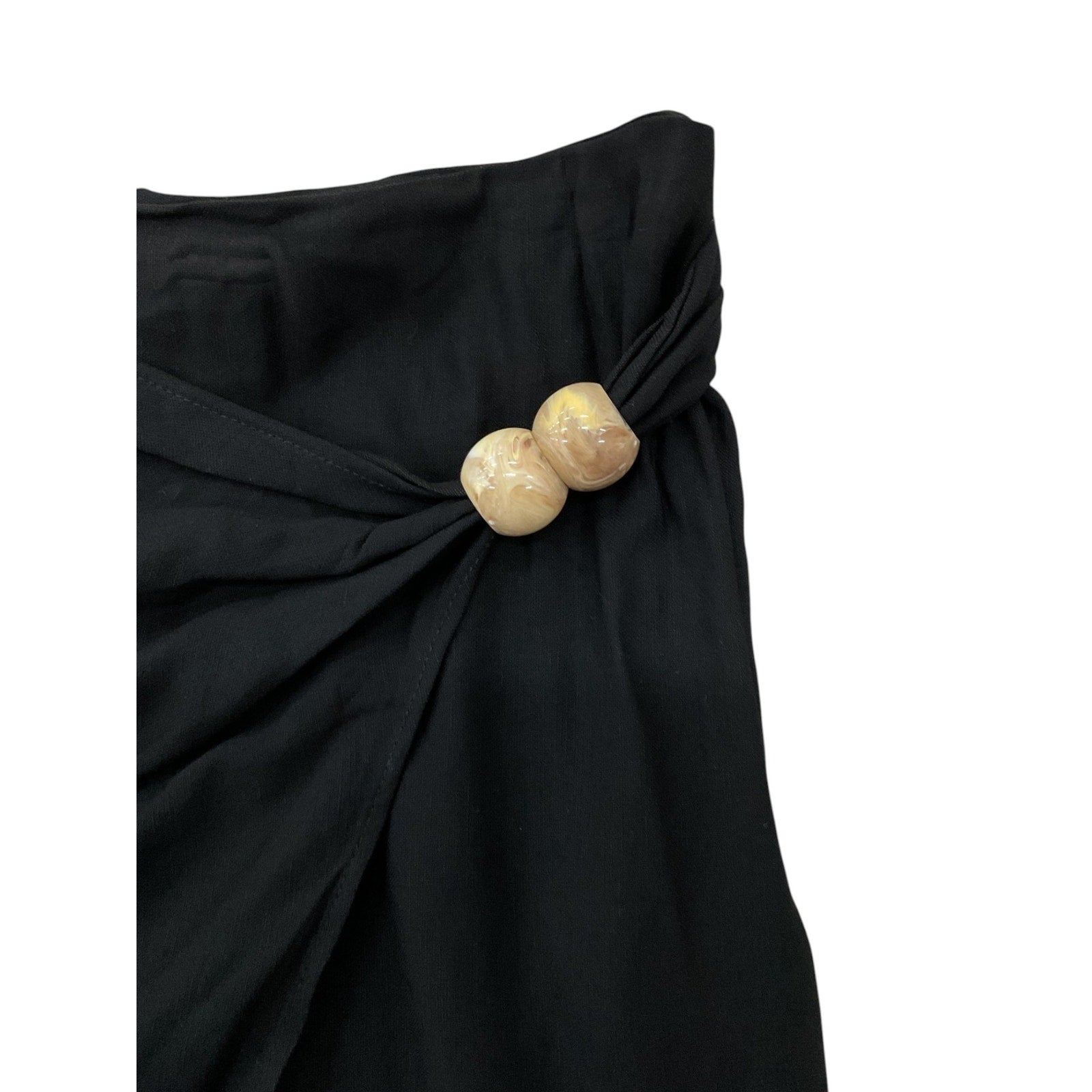 Falda M (Zara)