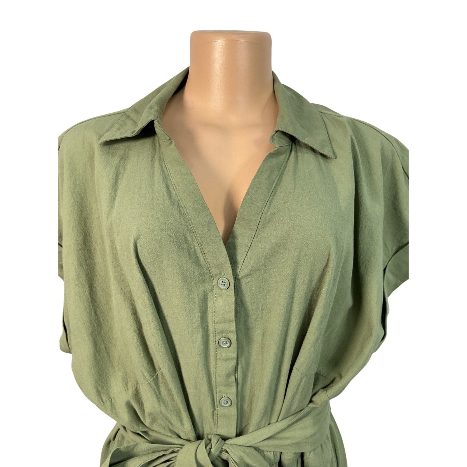 Vestido 1XL