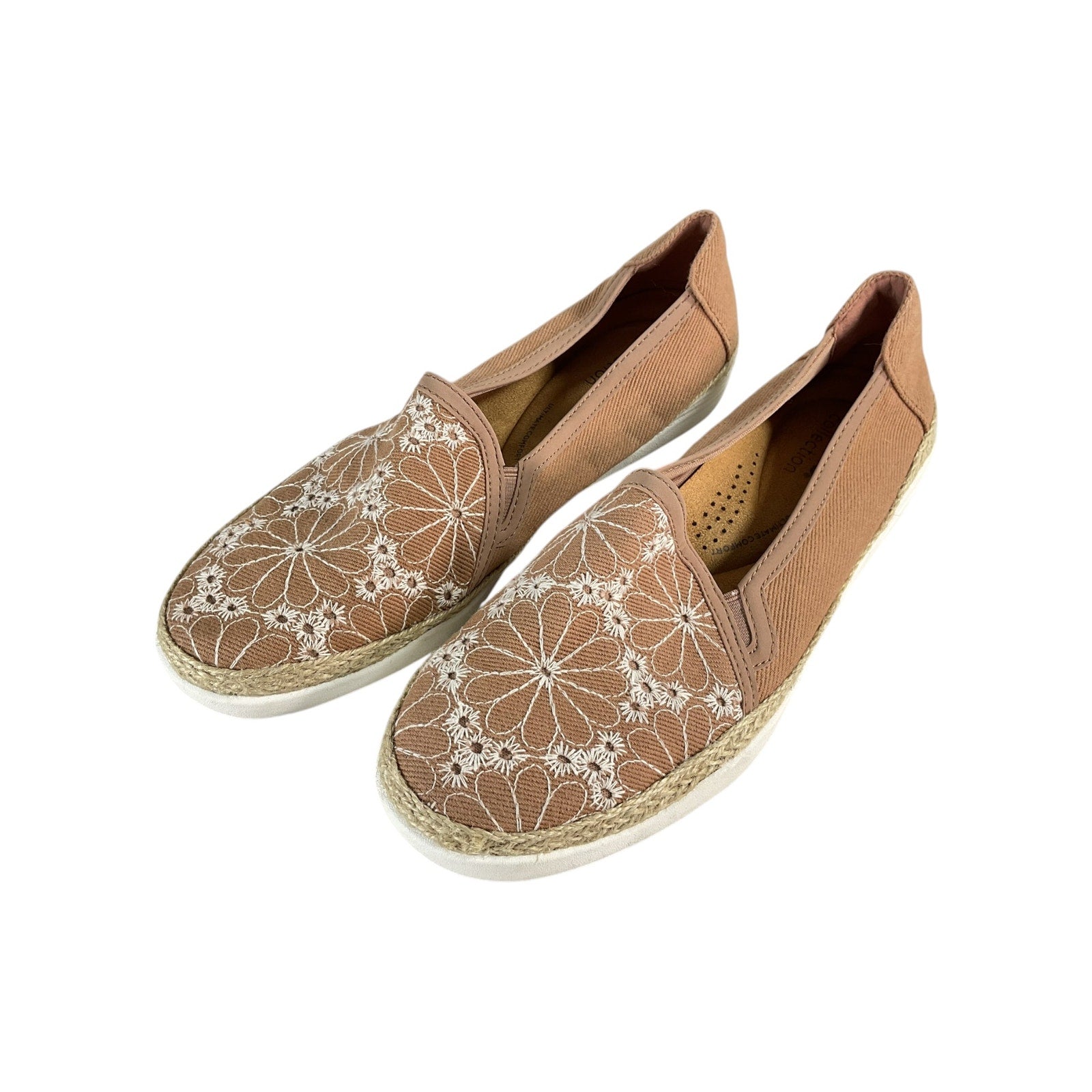 Zapatilla 8.5 (Clarks)