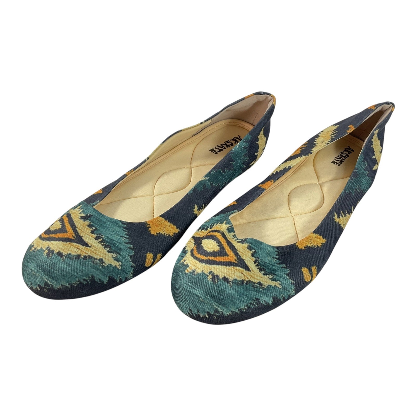 Zapatillas 9 (AKSKATE)