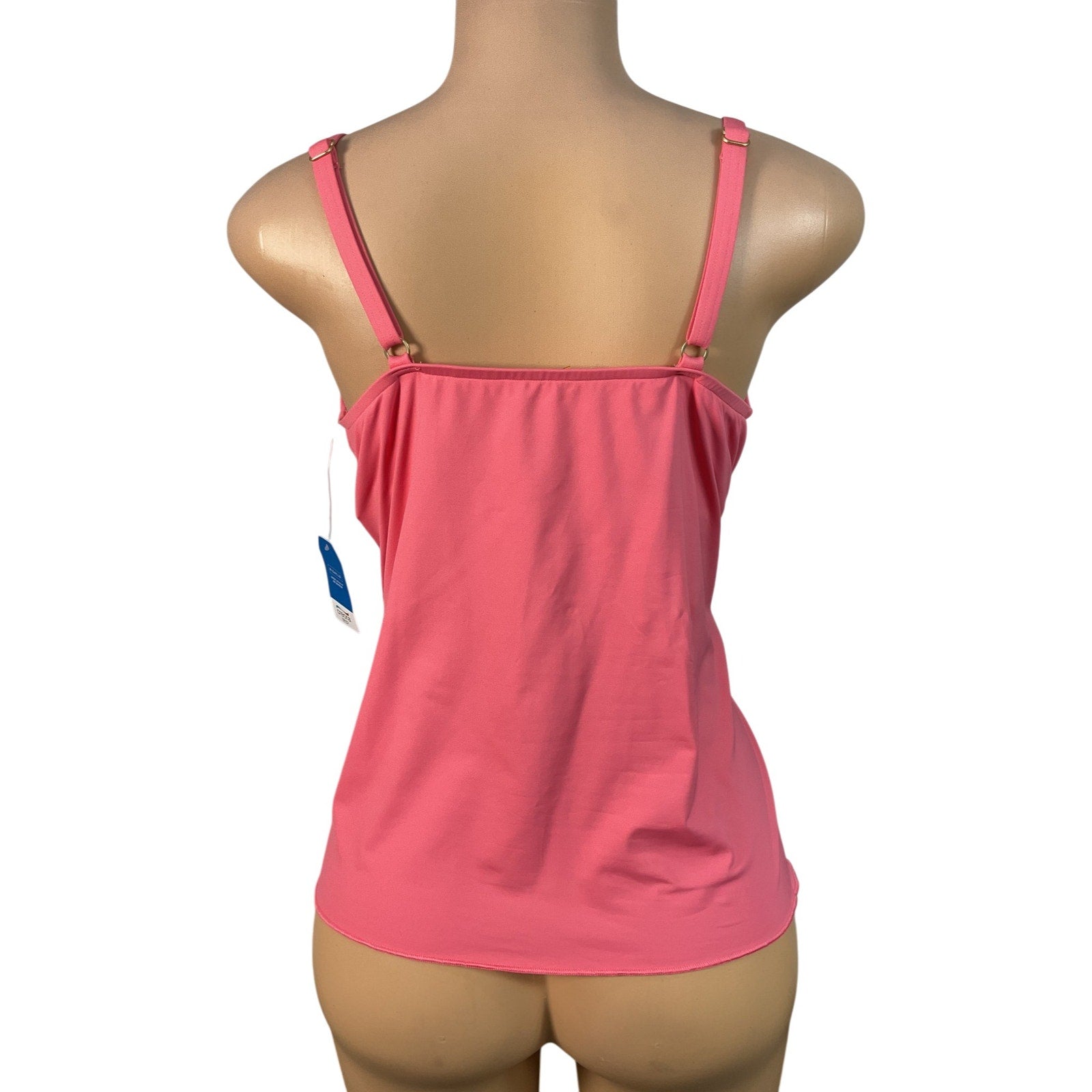 Blusa  M (Lands' End)