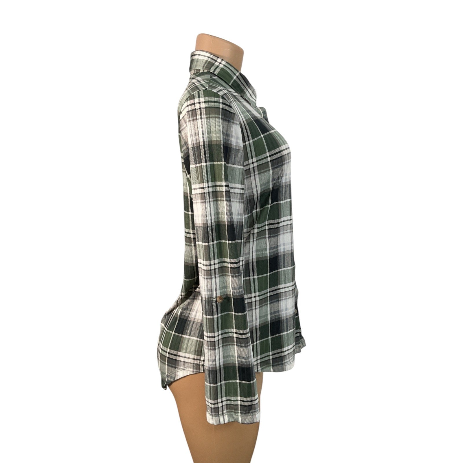 Blusa M (Just Polly)