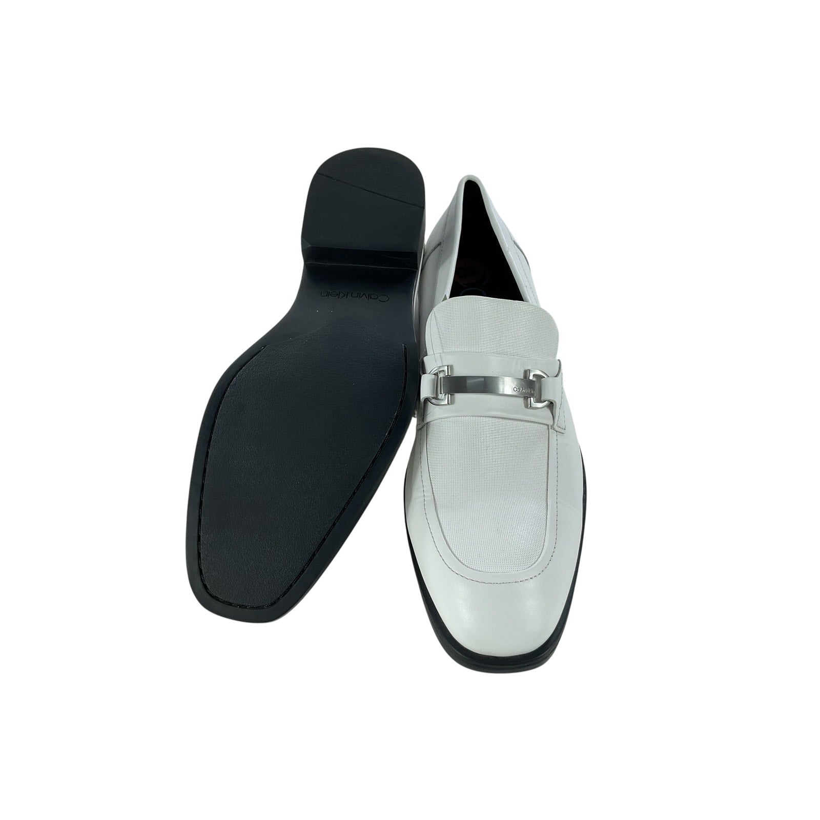 Zapato 10 (Calvin Klein)
