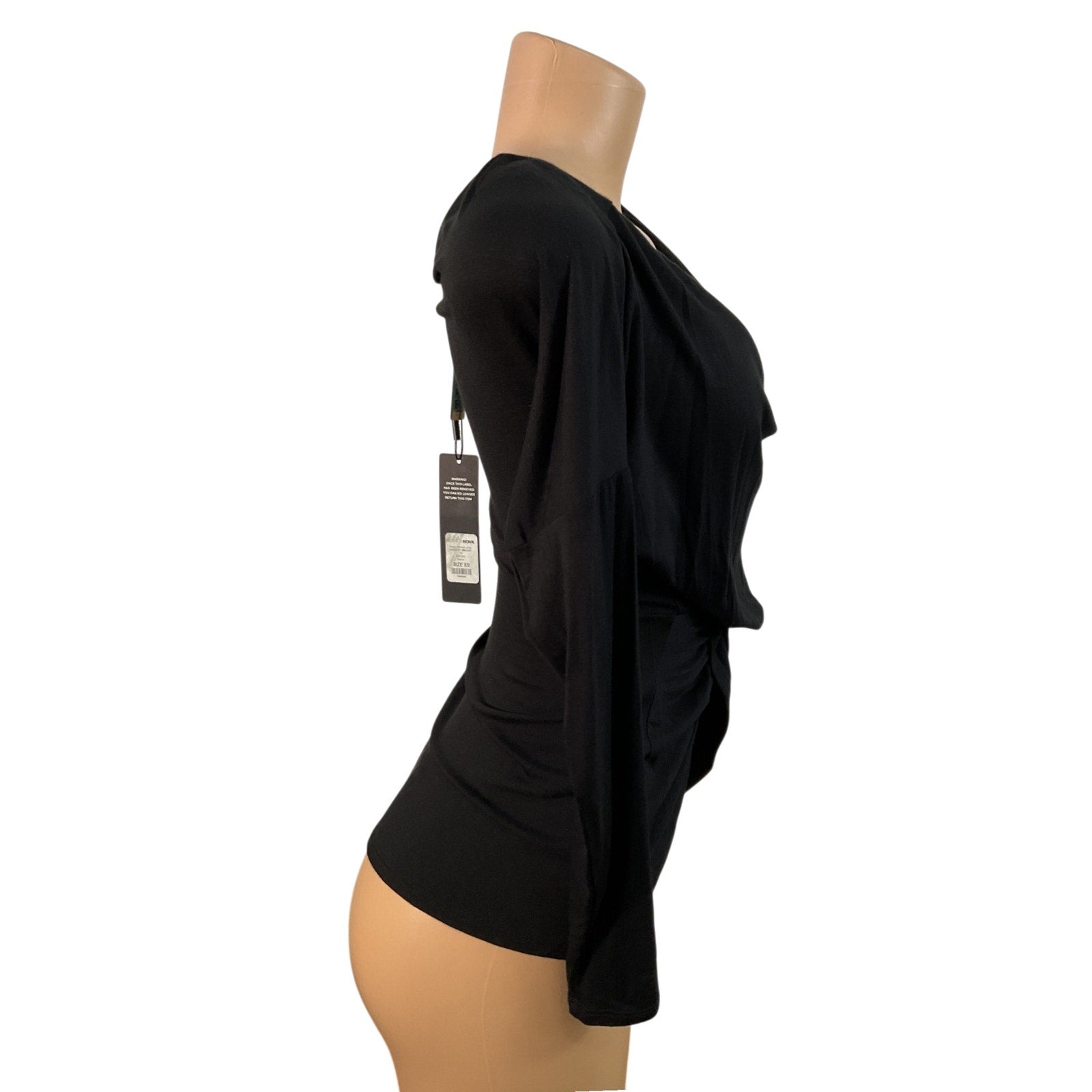Blusa XS (Fashion Nova)