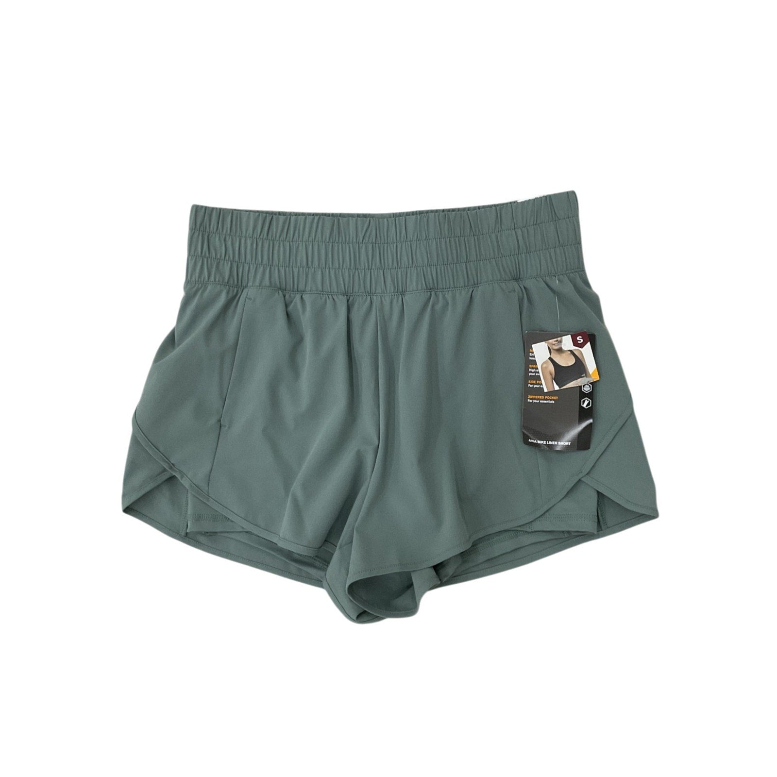 Short S (AVIA)