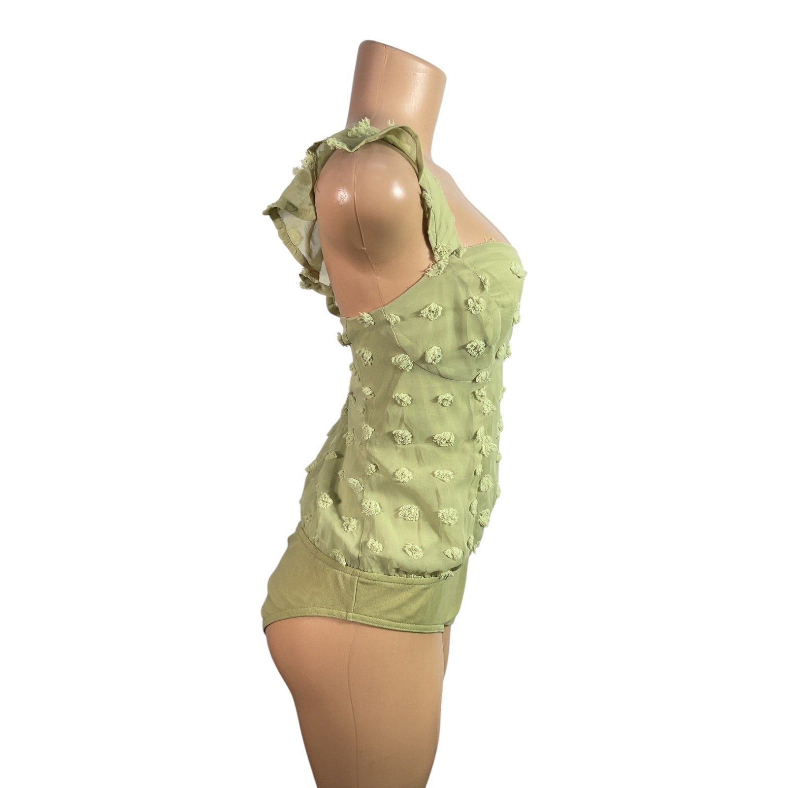 Blusa XL (Lulus)