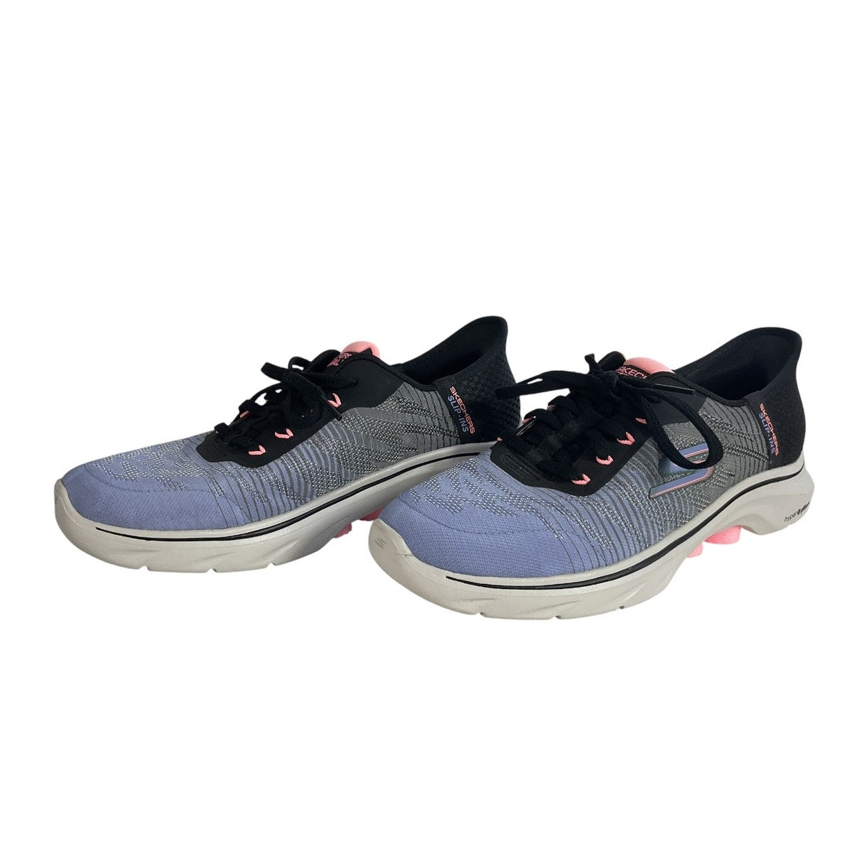 Tenis 8.5 (Skechers)