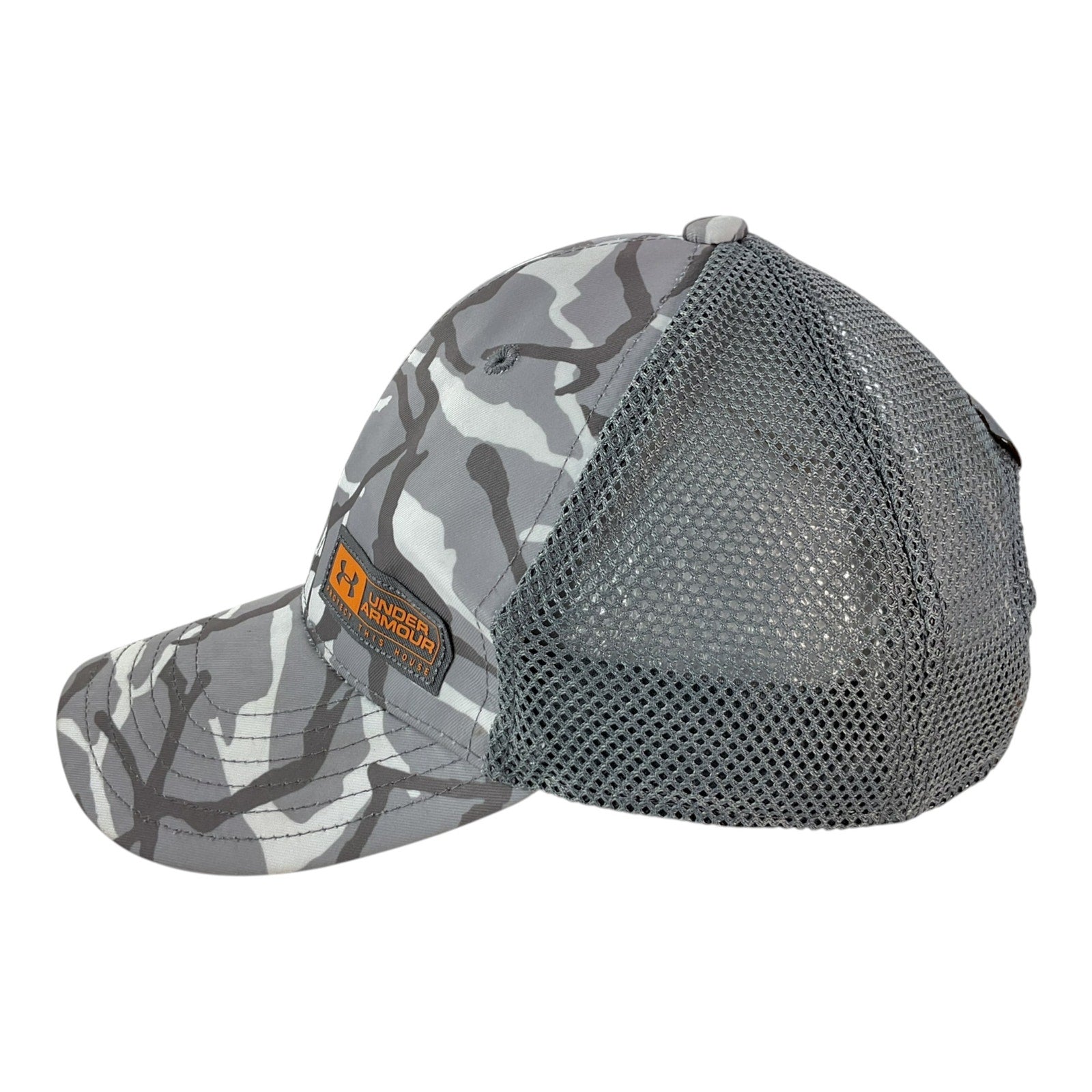 Gorra Niño (Under Armour)