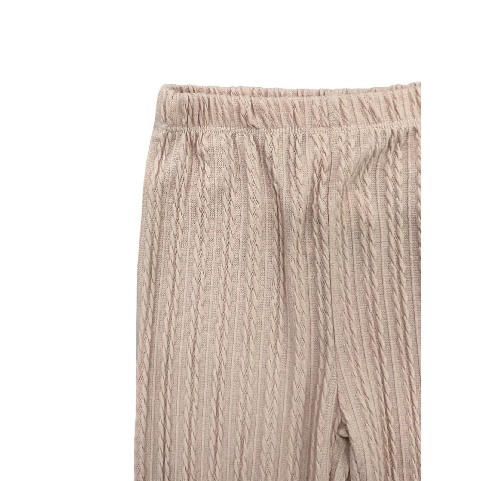 Pantalon Niña 4T