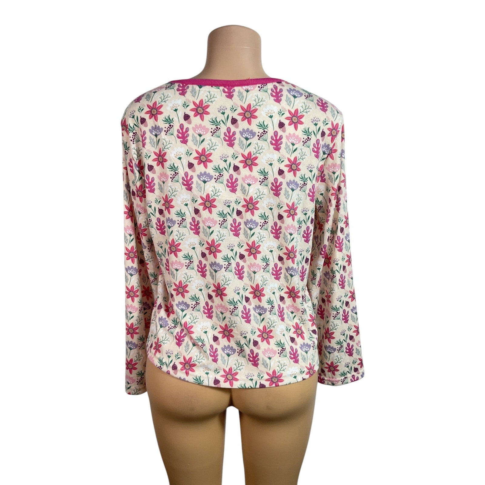 Blusa S