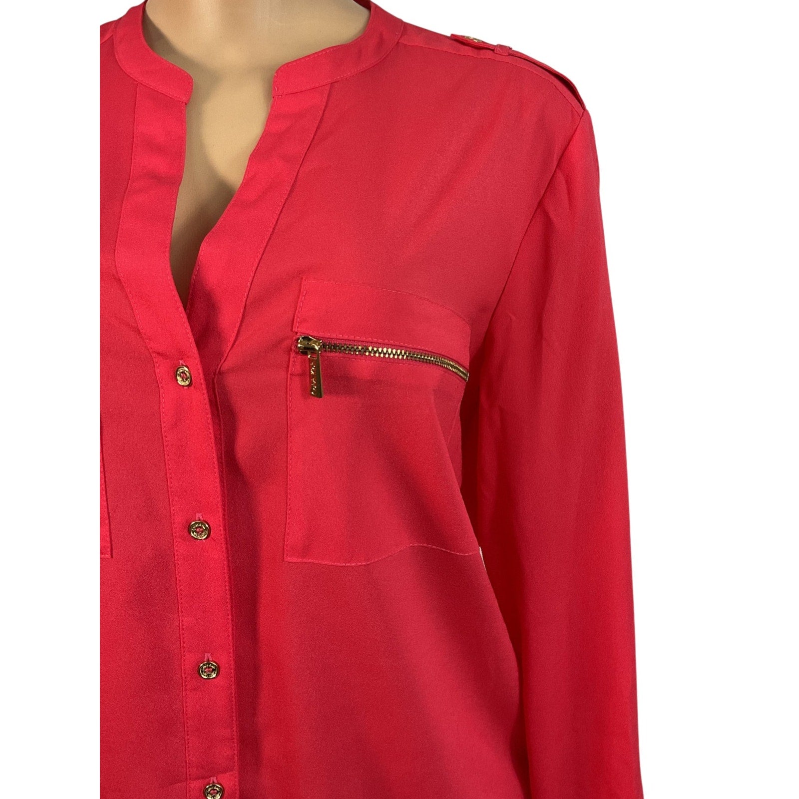 Blusa XL (Calvin Klein)