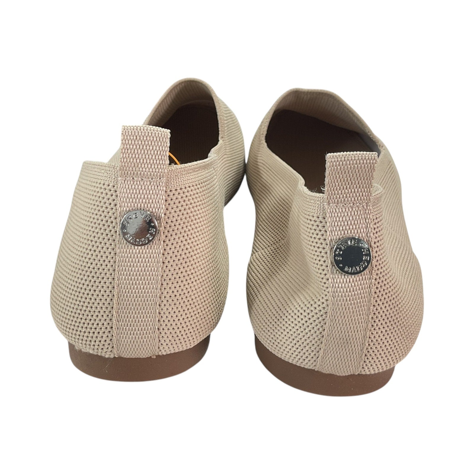 Zapatillas 9.5 (STEVE MADDEN)
