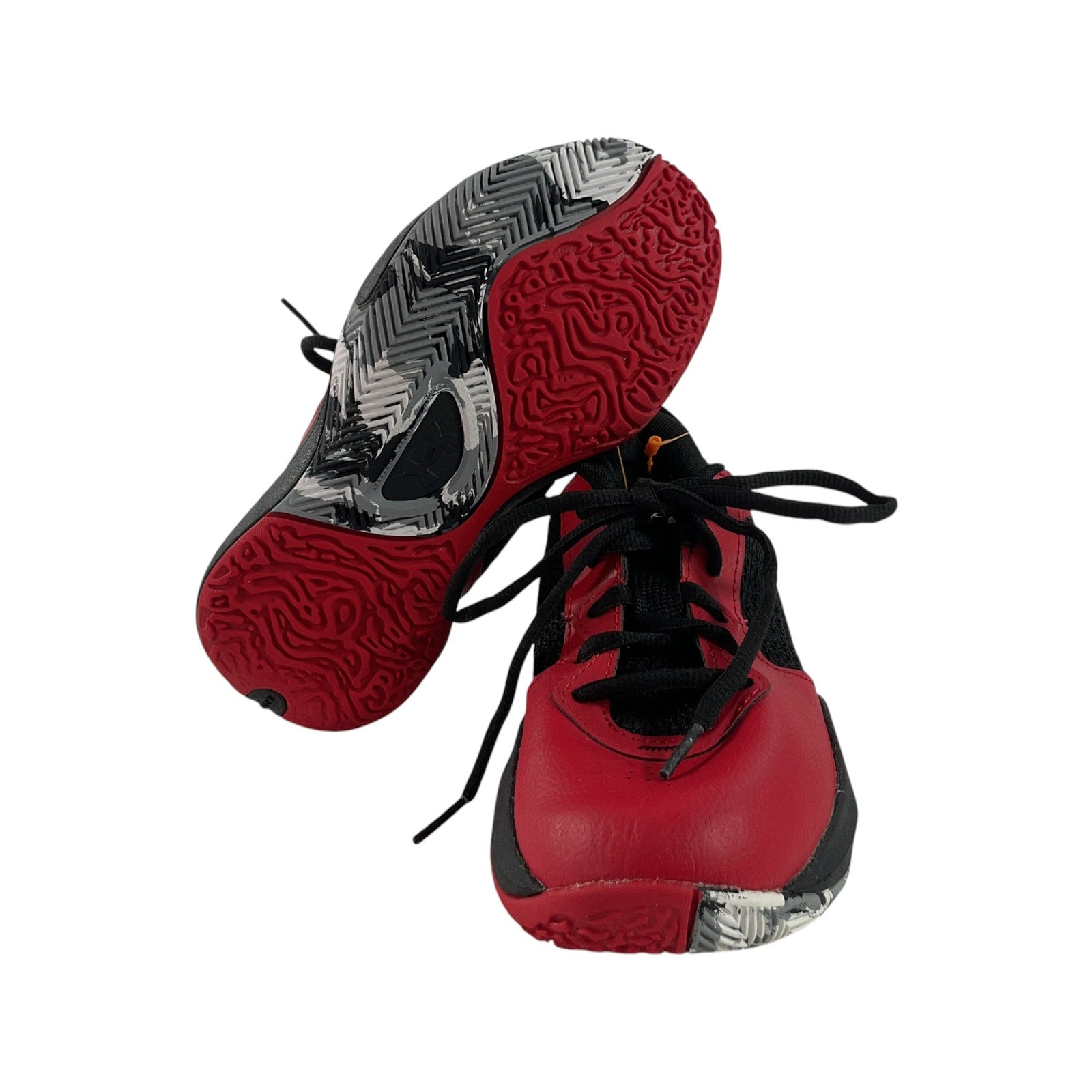 Tenis niño 13K (Under Armour)