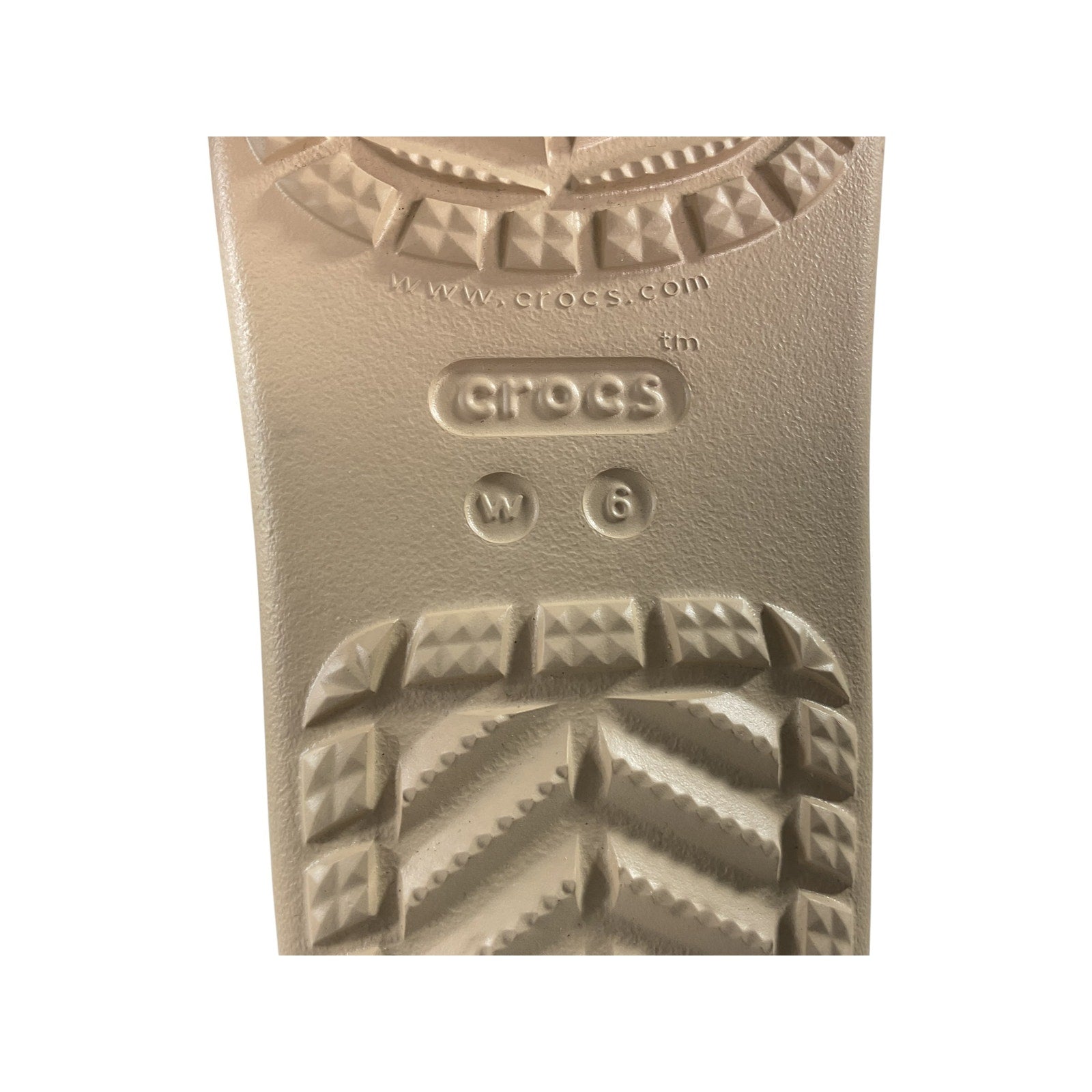 Sandalias 6 (Crocs)
