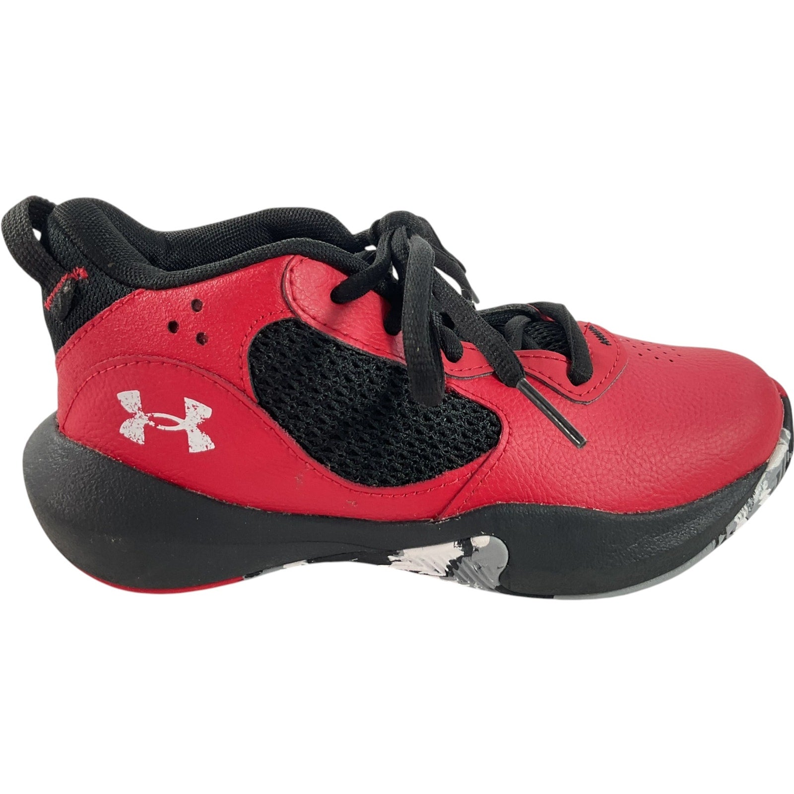 Tenis niño 13K (Under Armour)