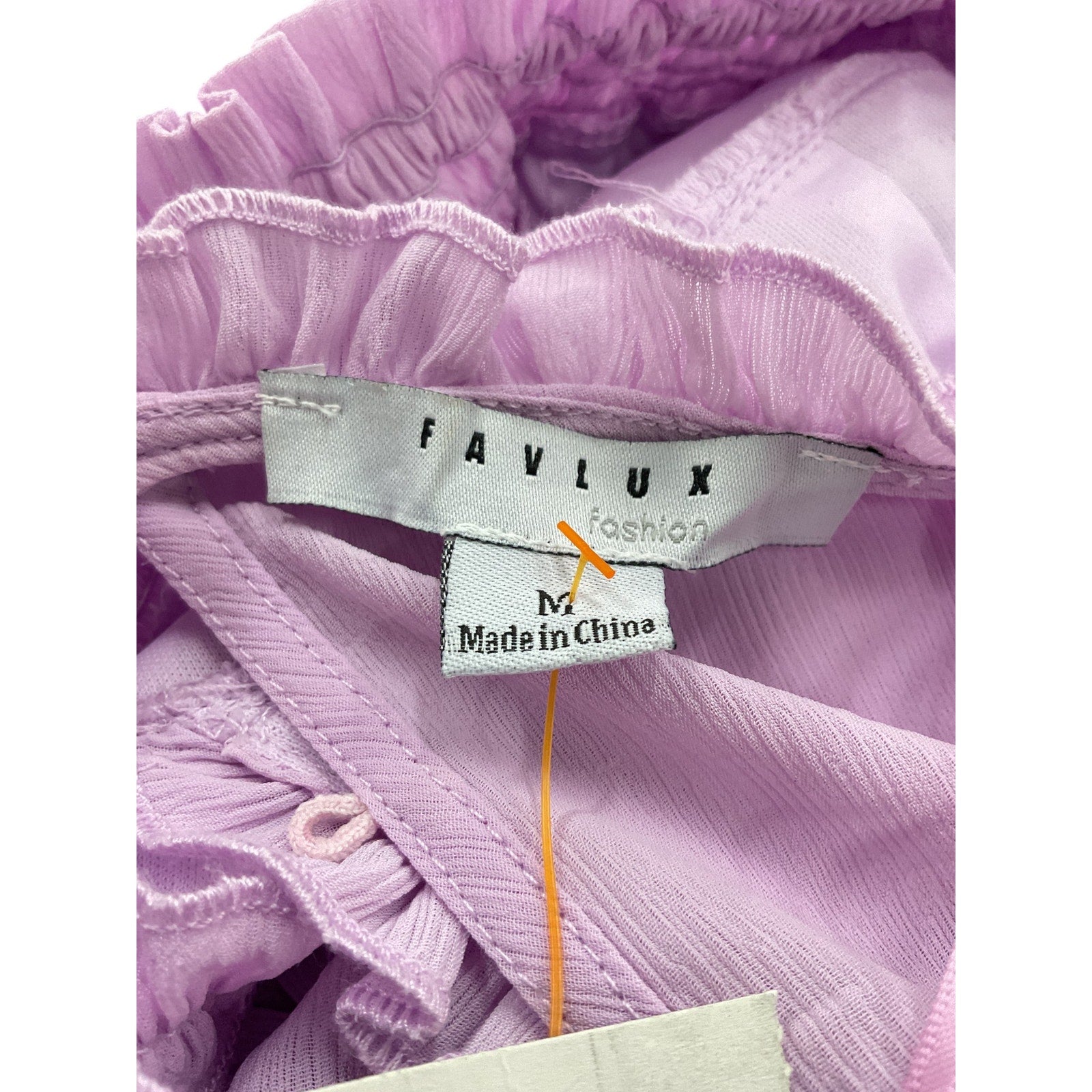 Jumper M (Flavu)