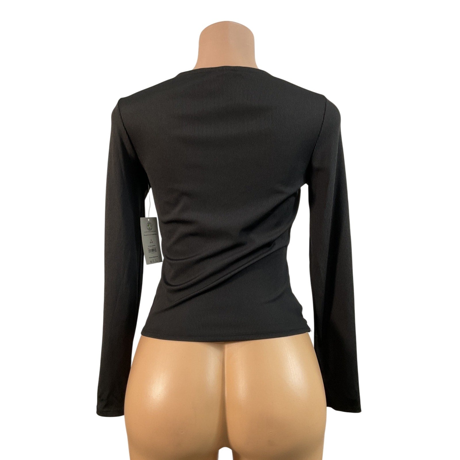 Blusa S (NOBO)