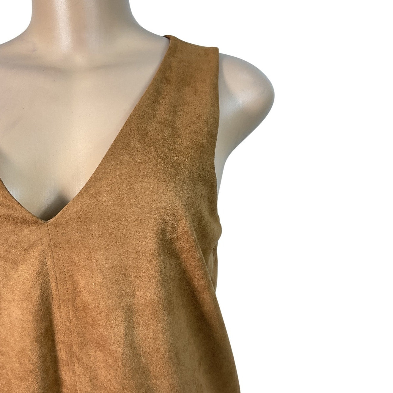 Blusa M (Monteau)