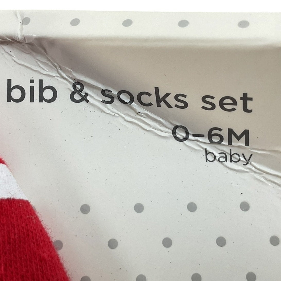 Set de bebe 0-6M (Okie Dokie)