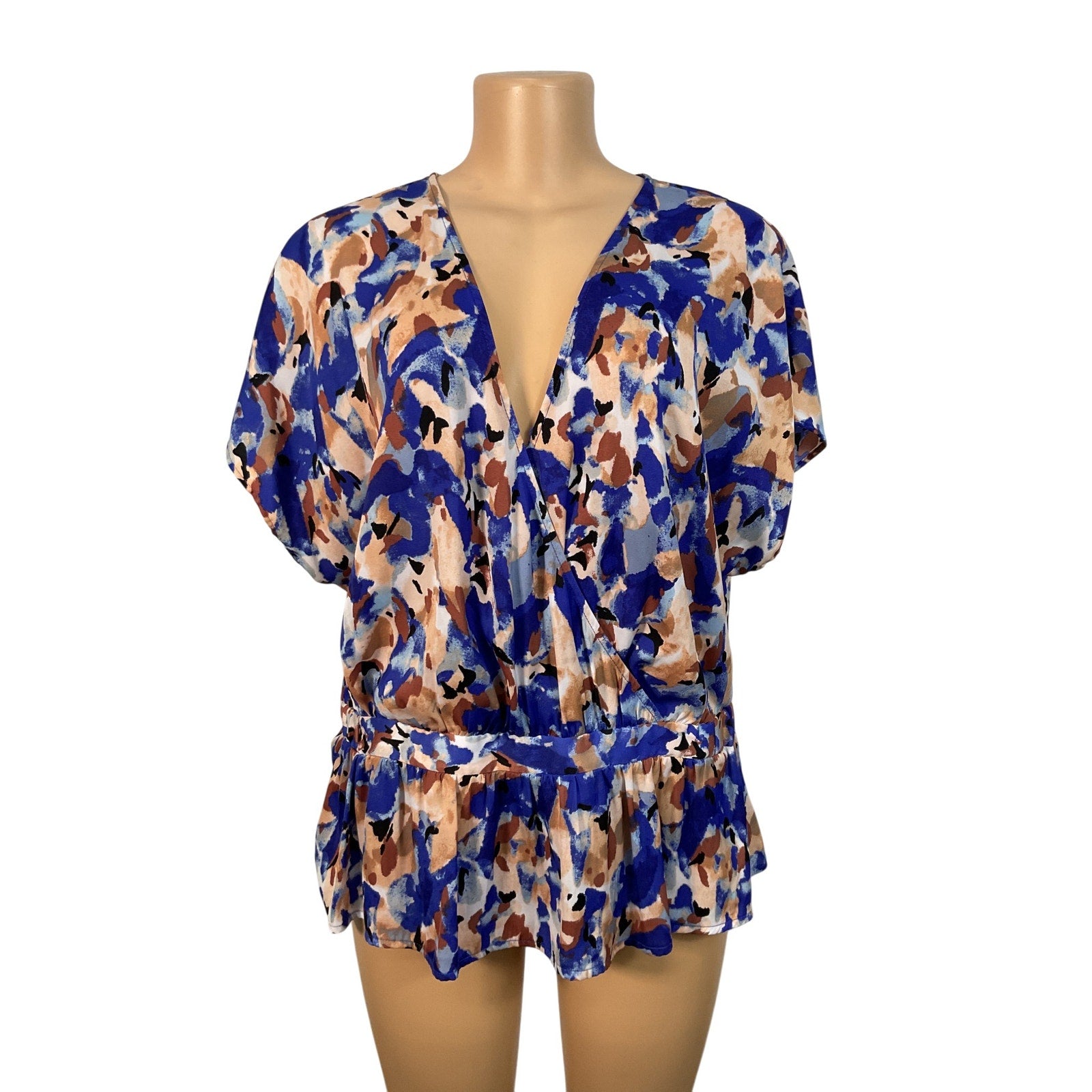 Blusa XL (Nine West)