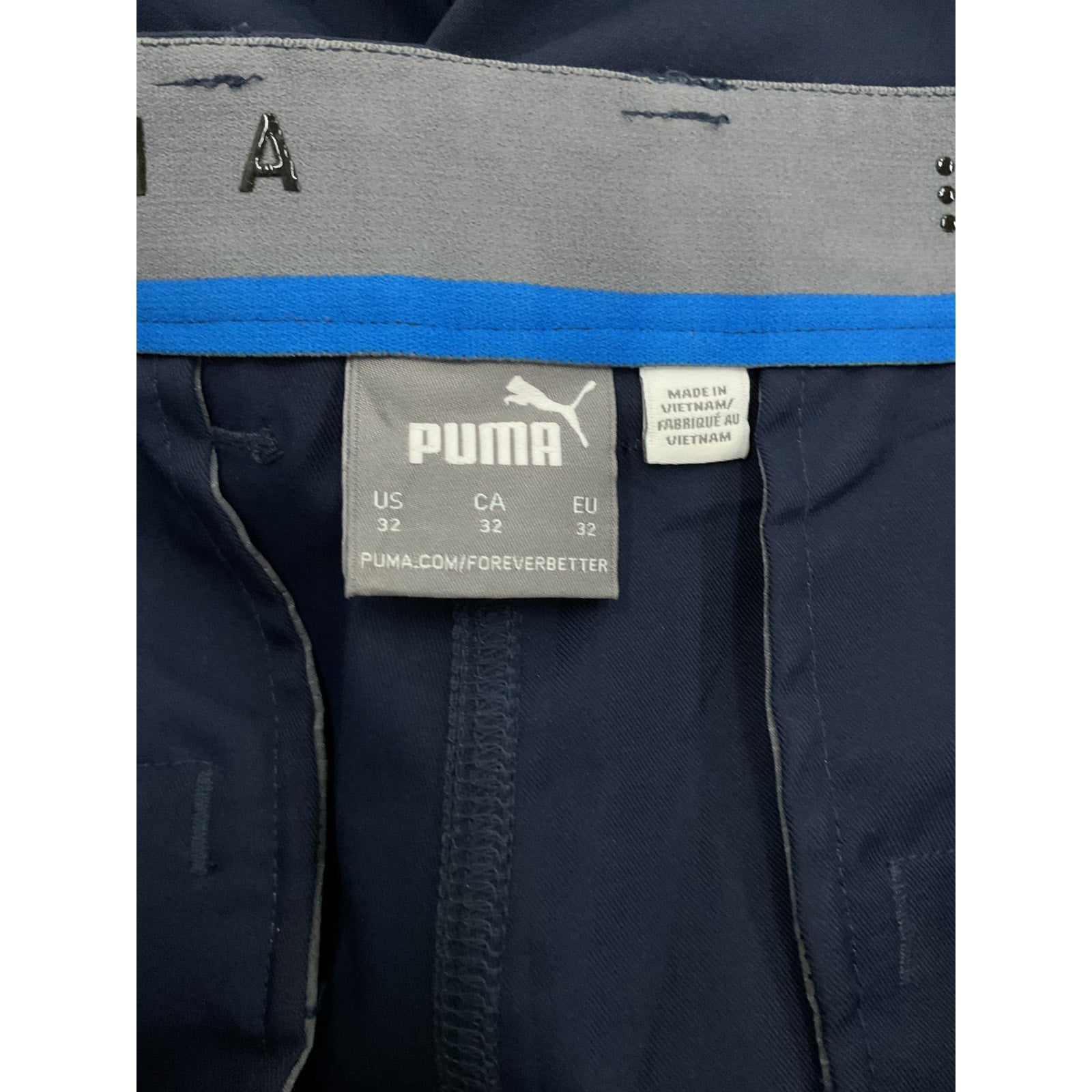Short 32 (Puma)