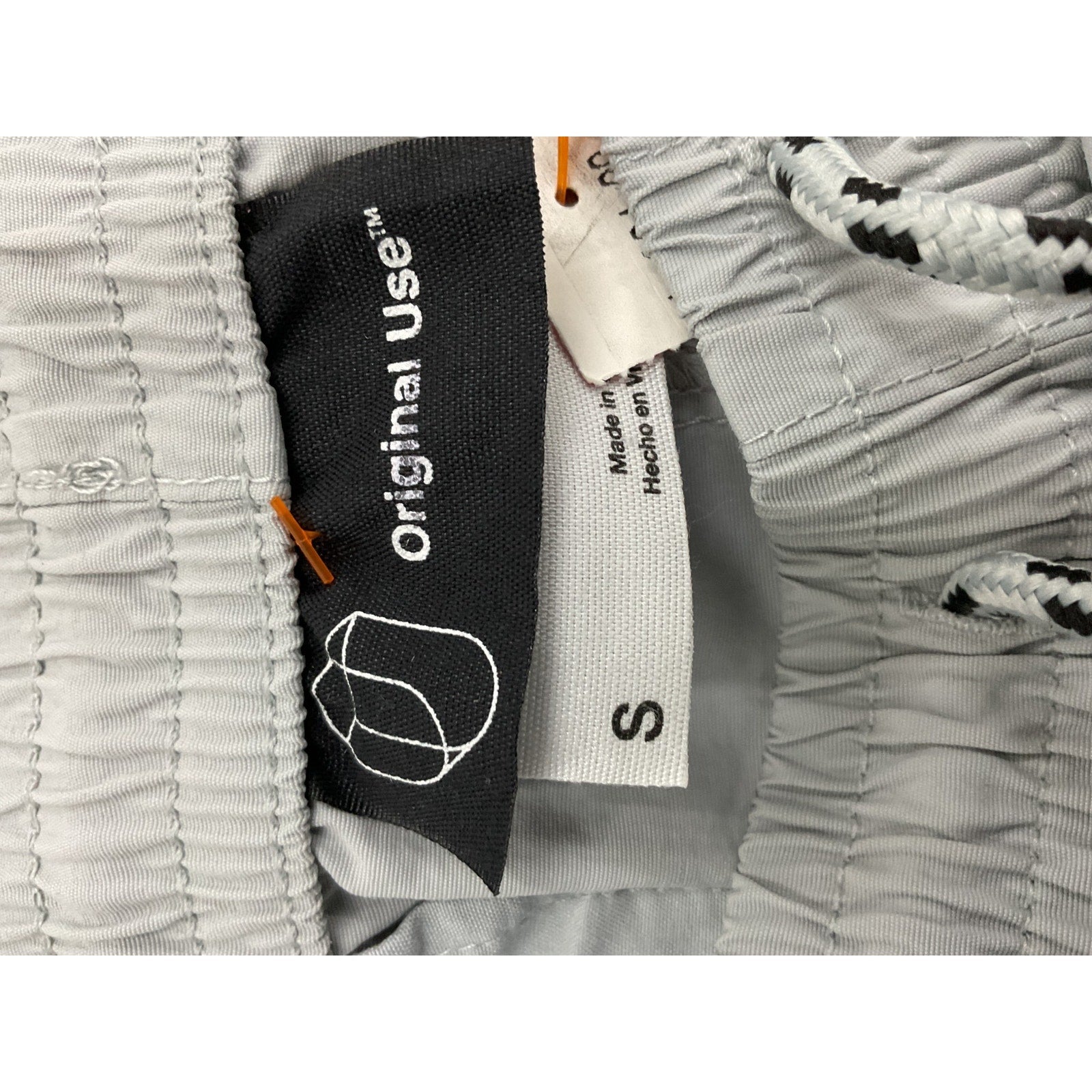 Short S