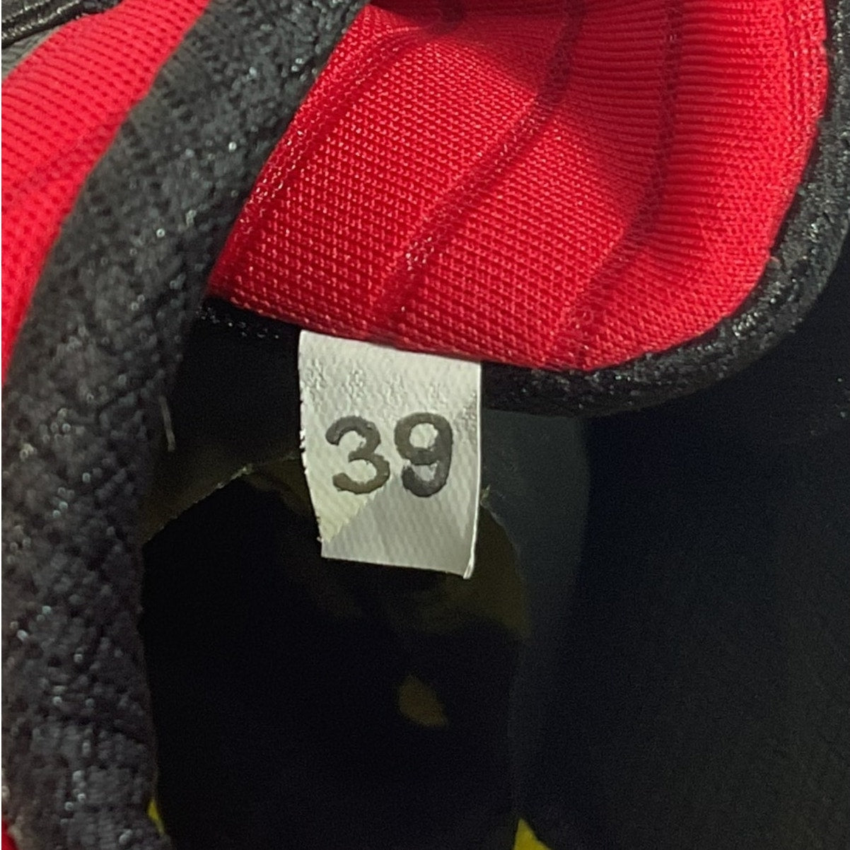 Zapato 6