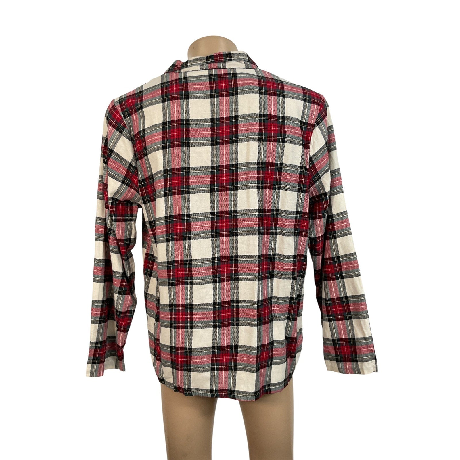 Camisa L (Primark)