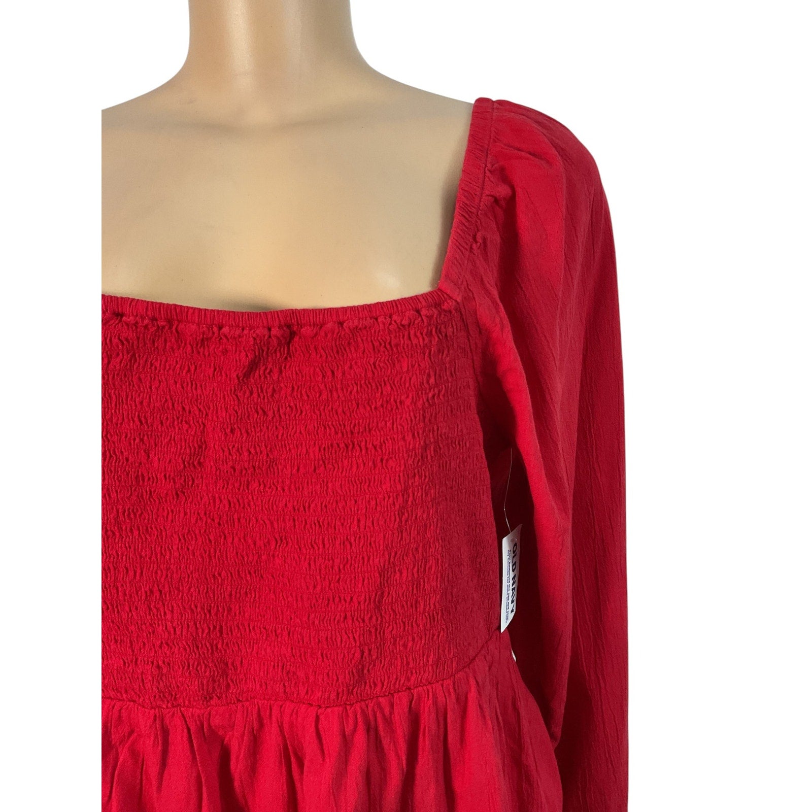 Blusa L (Old Navy)