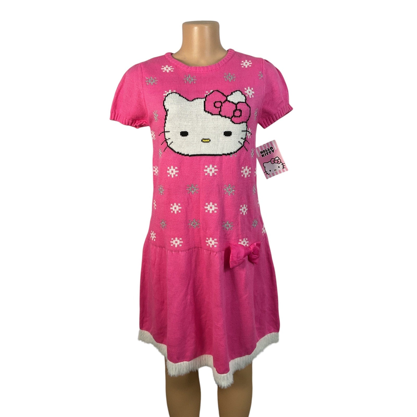 Vestido XL (Sanrio)