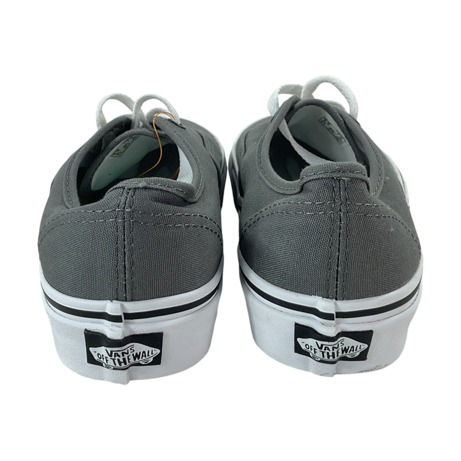Tenis 7 (Vans)