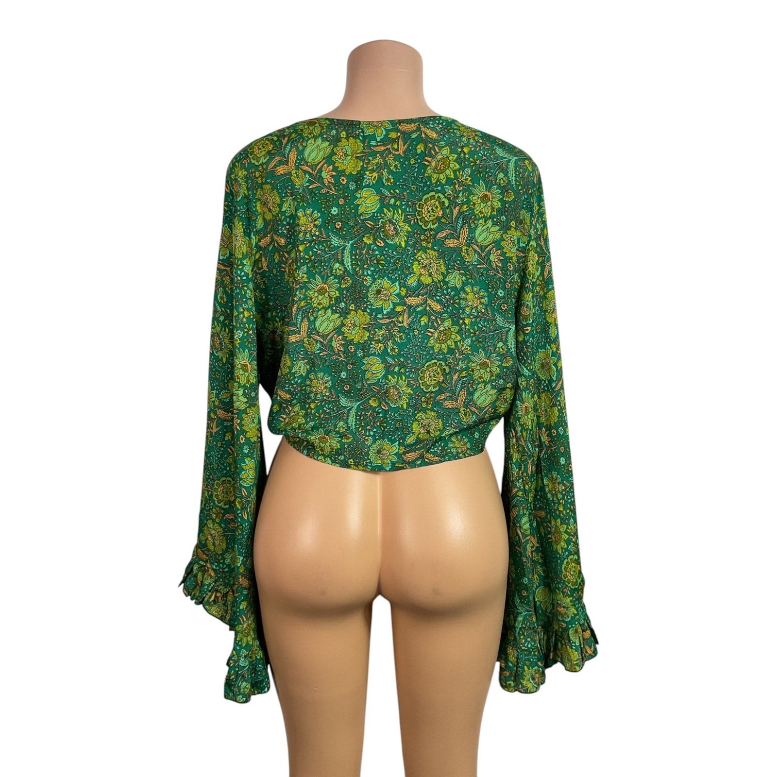 Blusa M