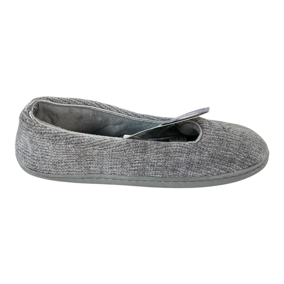 Pantuflas 7-8 (Dearfoams)