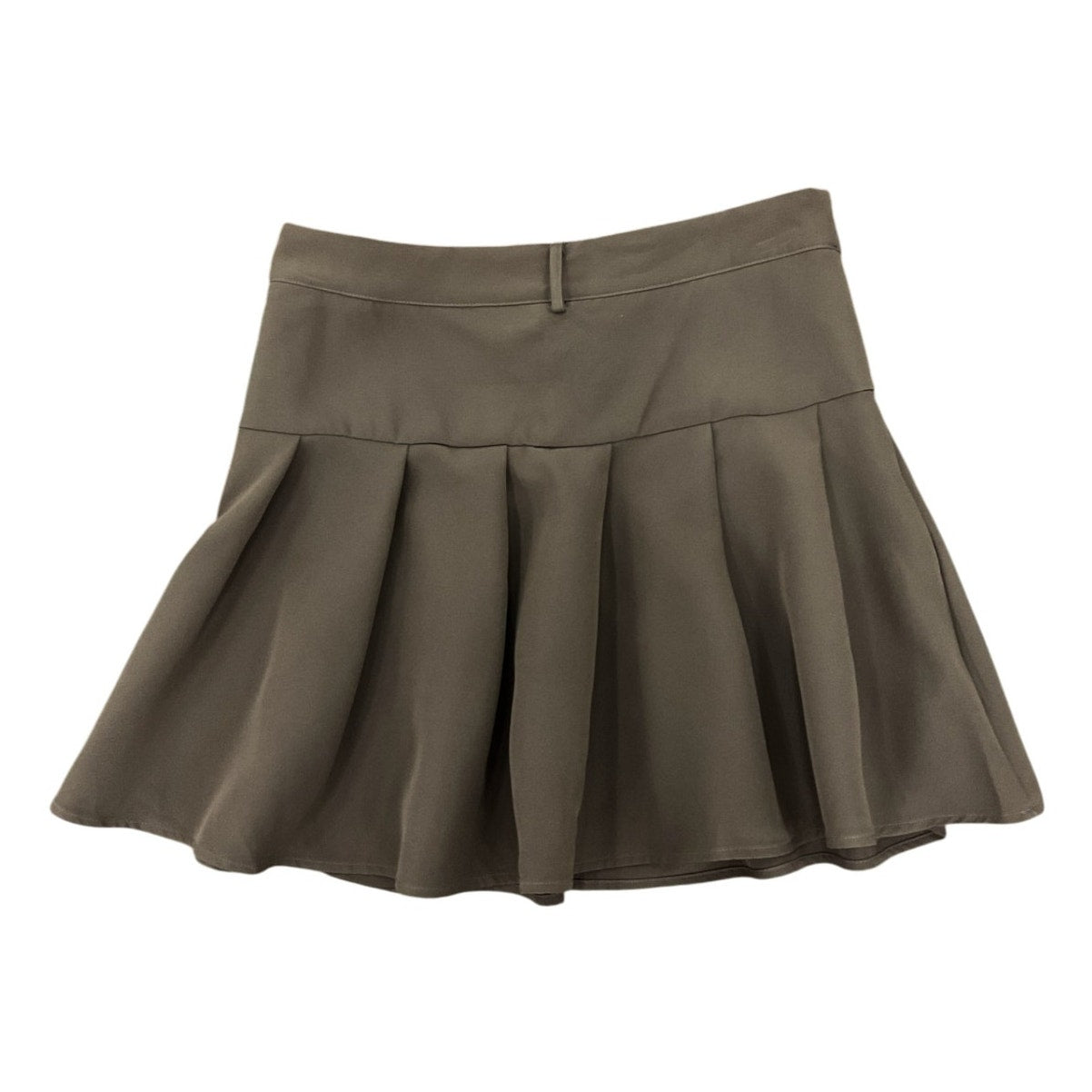 Falda 14Y (Shein)