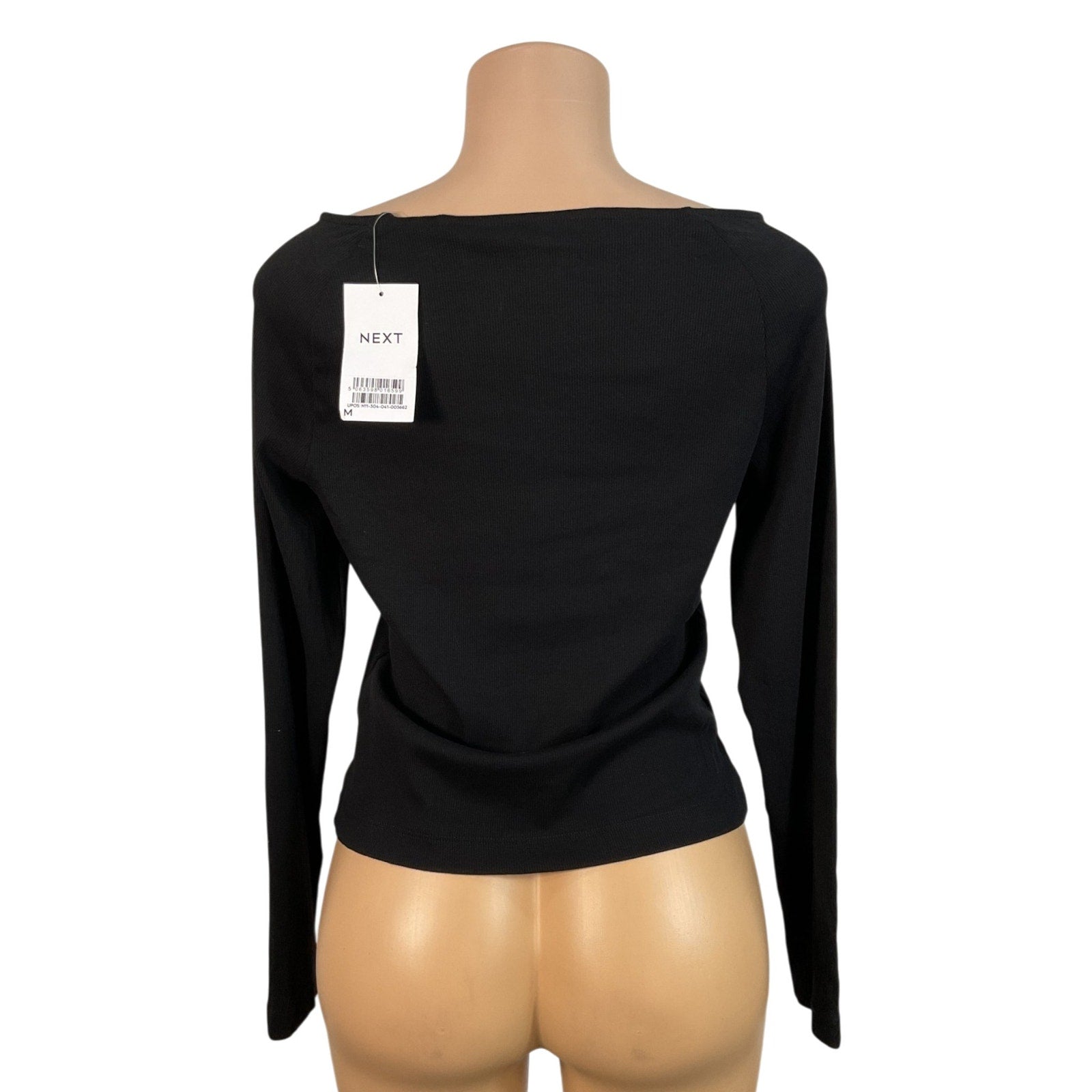 Blusa M (Next)
