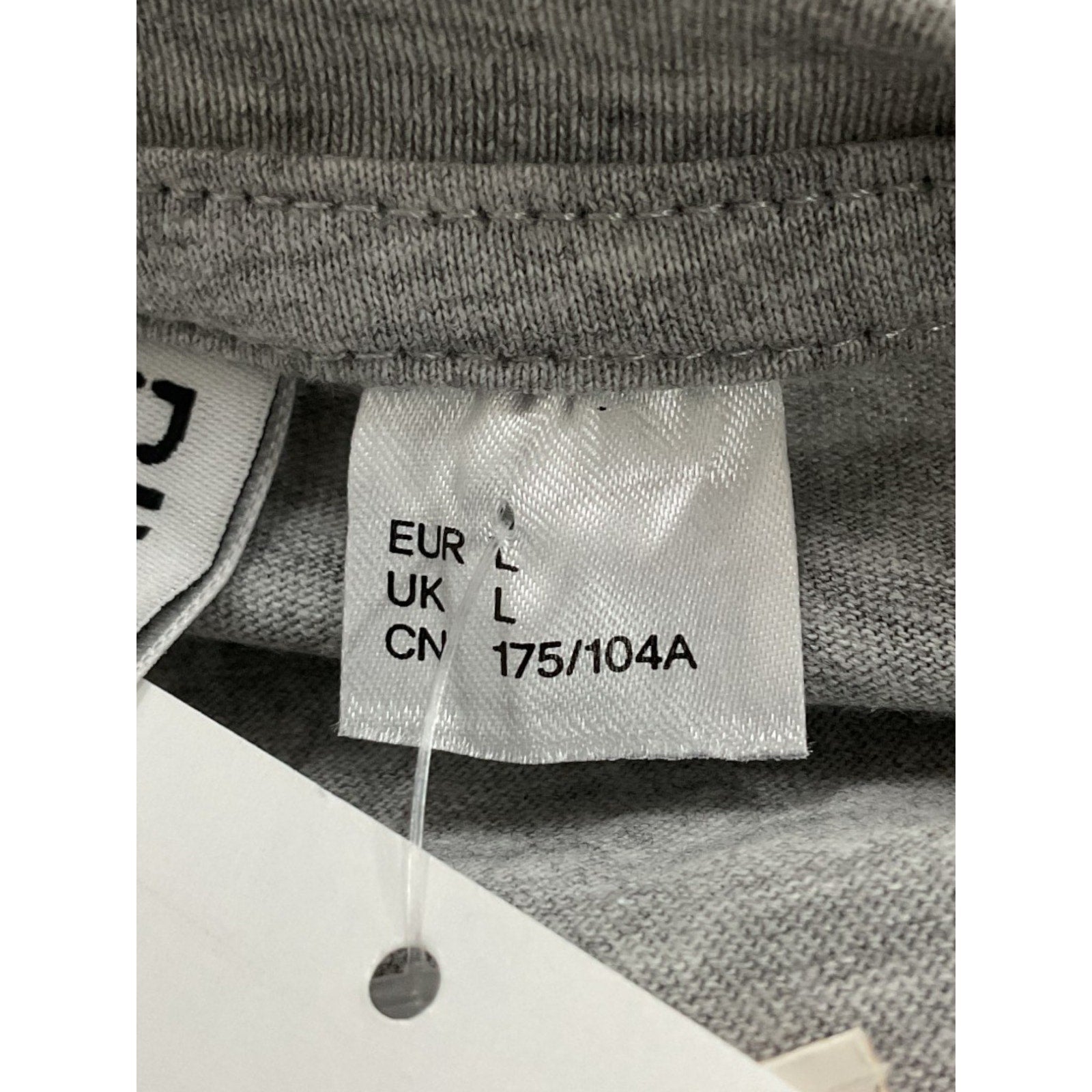 Blusa L (H&M)