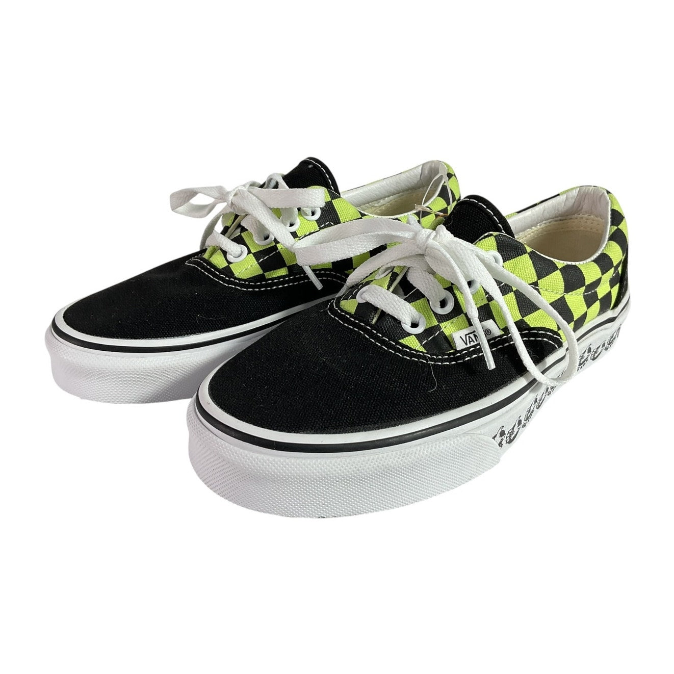 Tenis niño 3.5 (VANS)