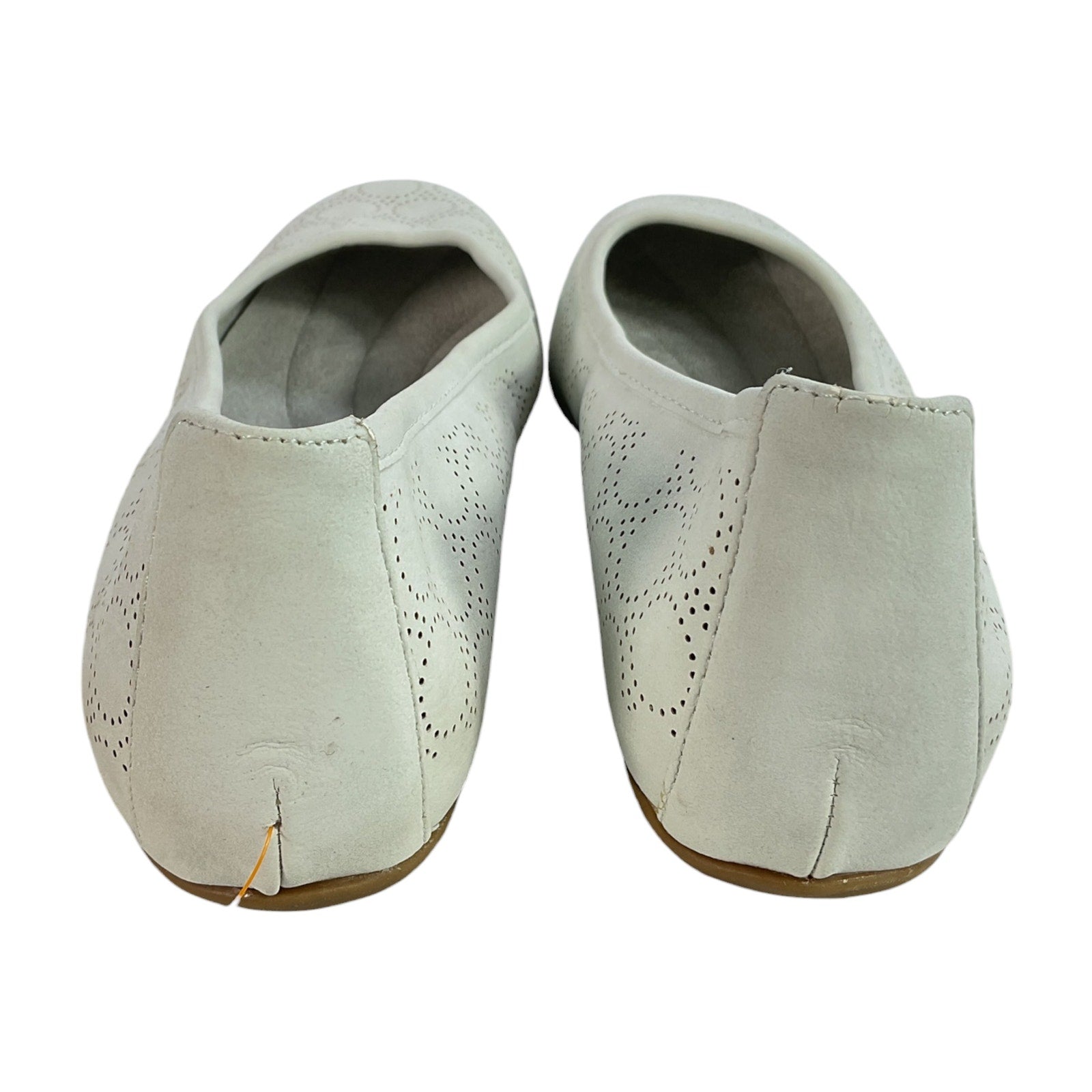 Zapatillas 8