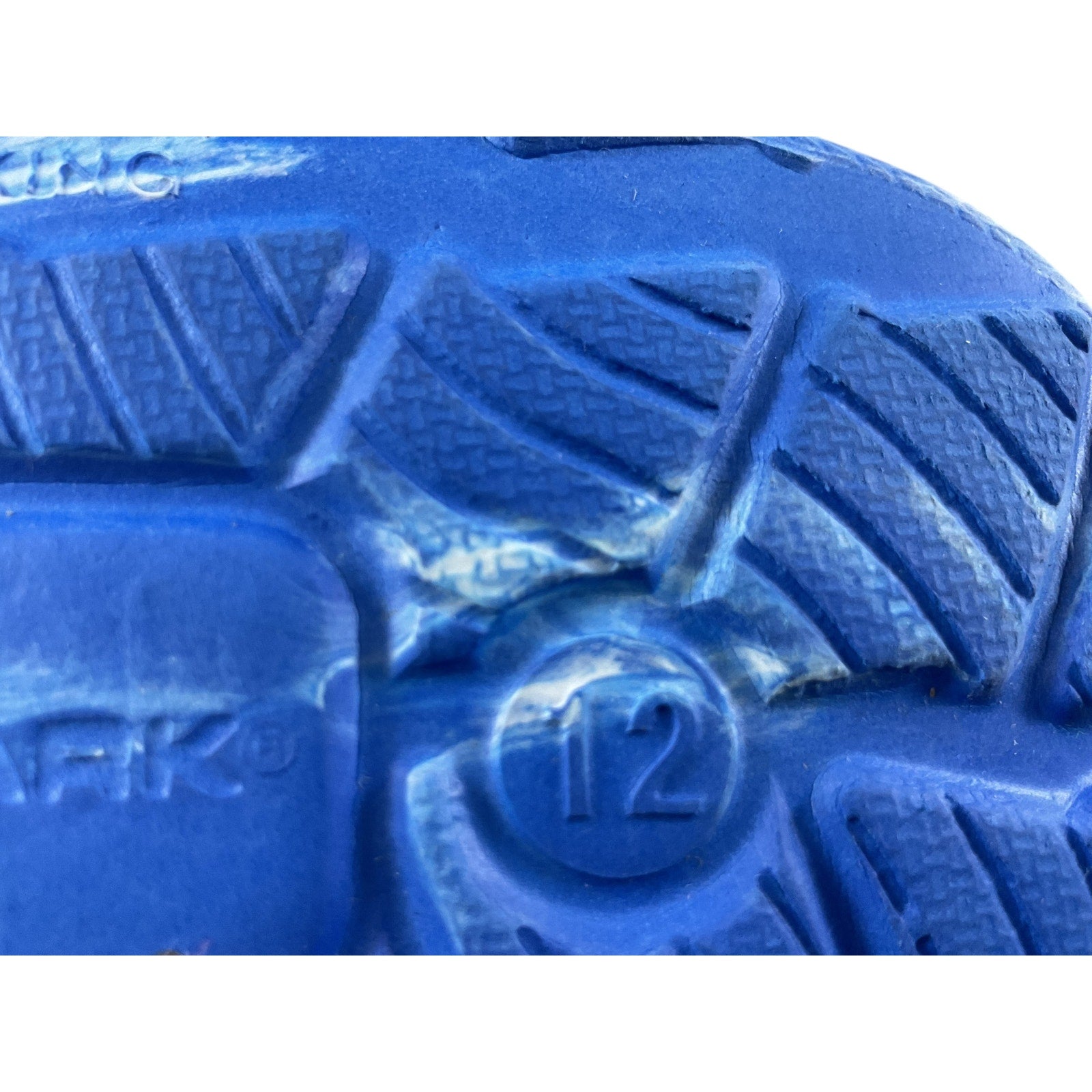 Sandalia 12 (RUGGEDSHARK)