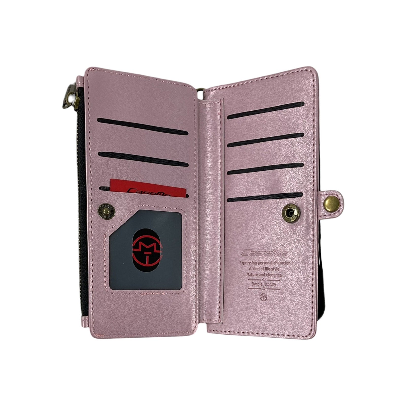 Cobertor para iPhone 16 Plus (CaseMe)