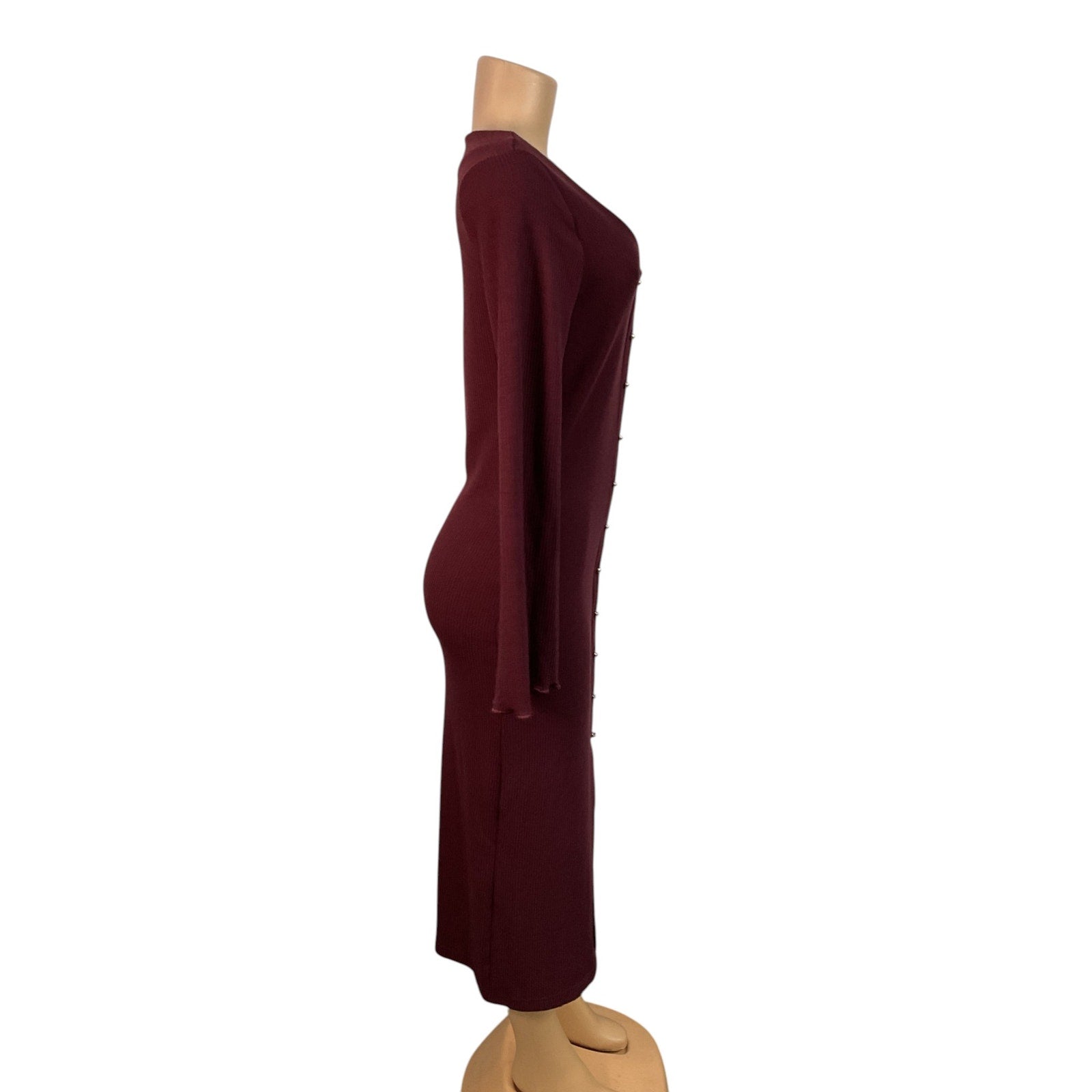 Vestido 12 (F&F)