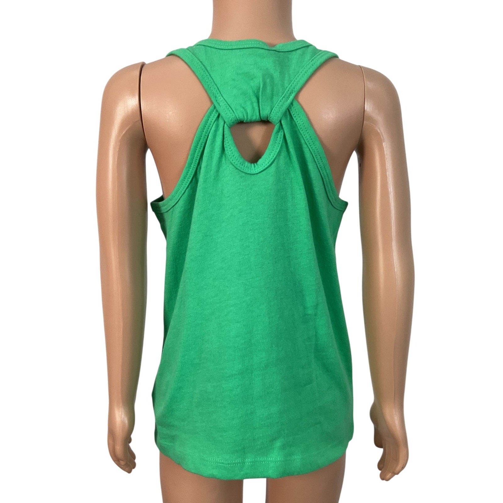 Blusa Niña 6-7 (OldNavy)