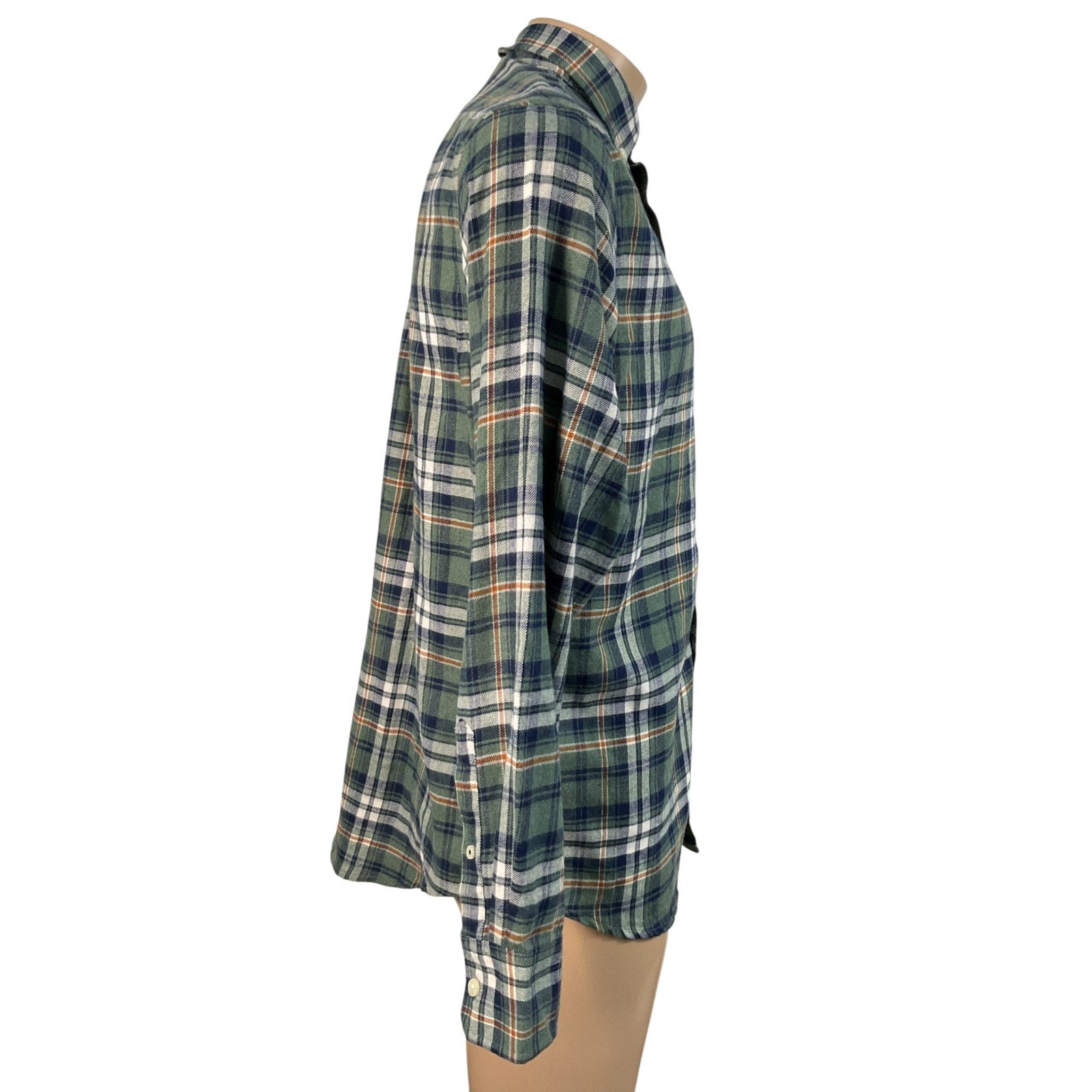 Camisa M (IZOD)