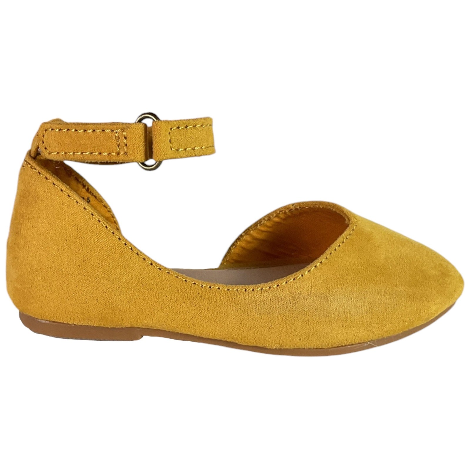 Zapatilla 5 (Old Navy)