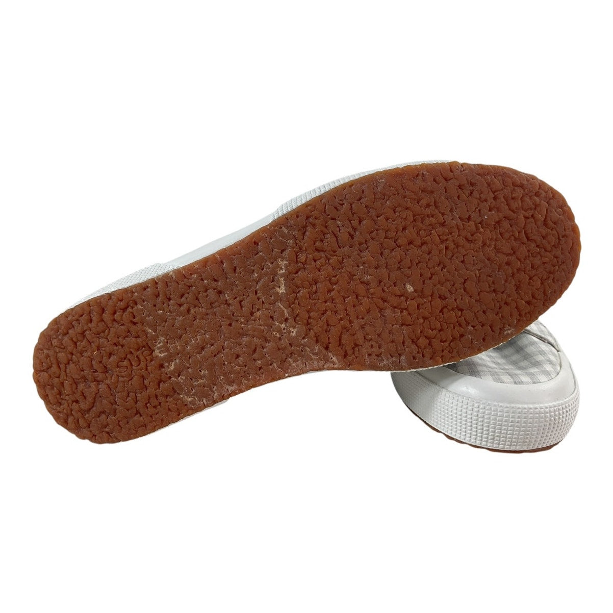 Zapato 7 (Superga)