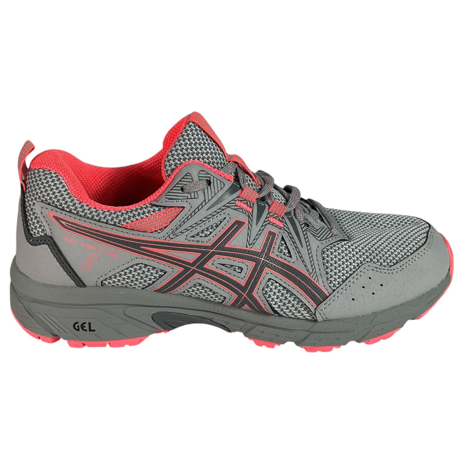 Tenis 7.5 (ASICS)