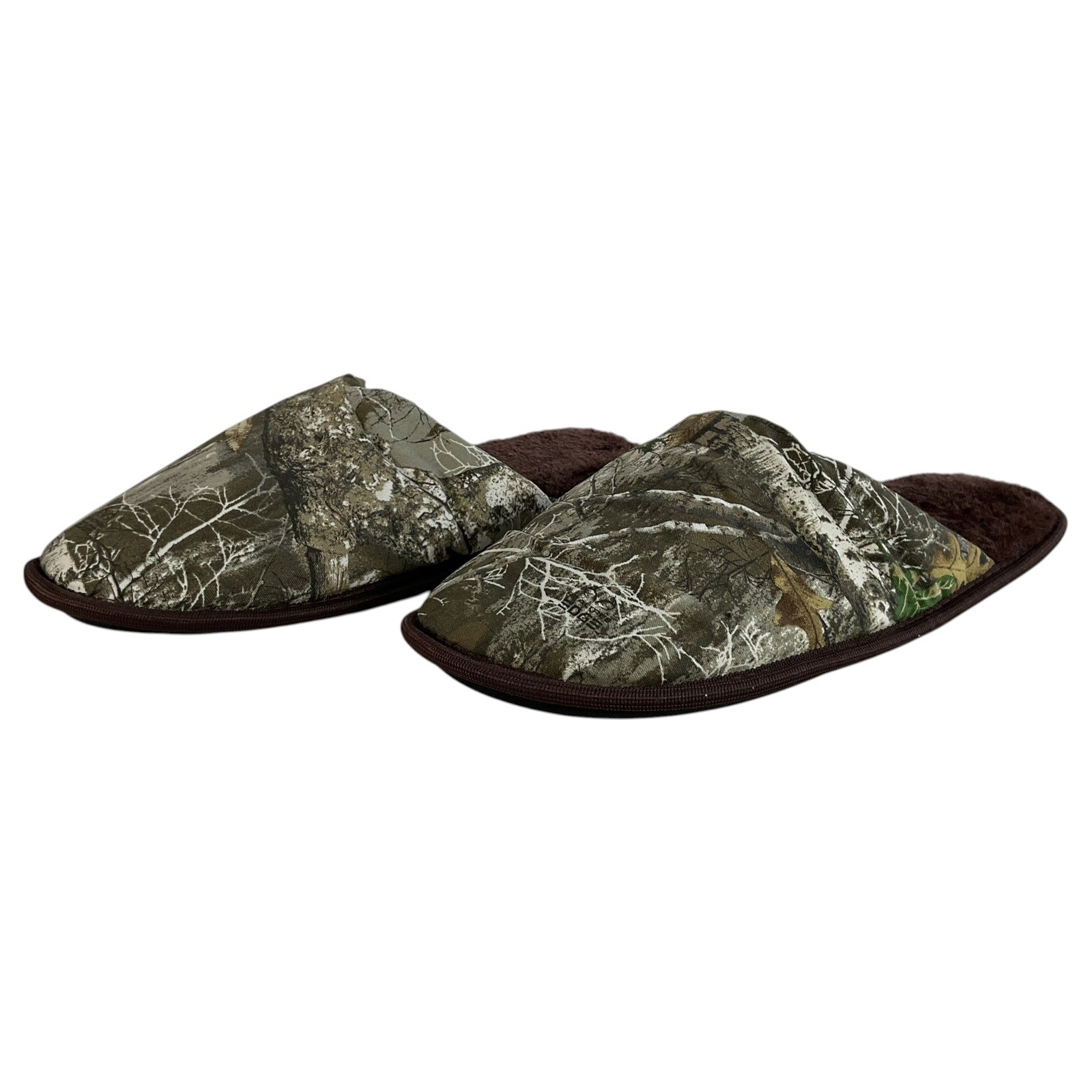Pantufla 11 (Realtree)