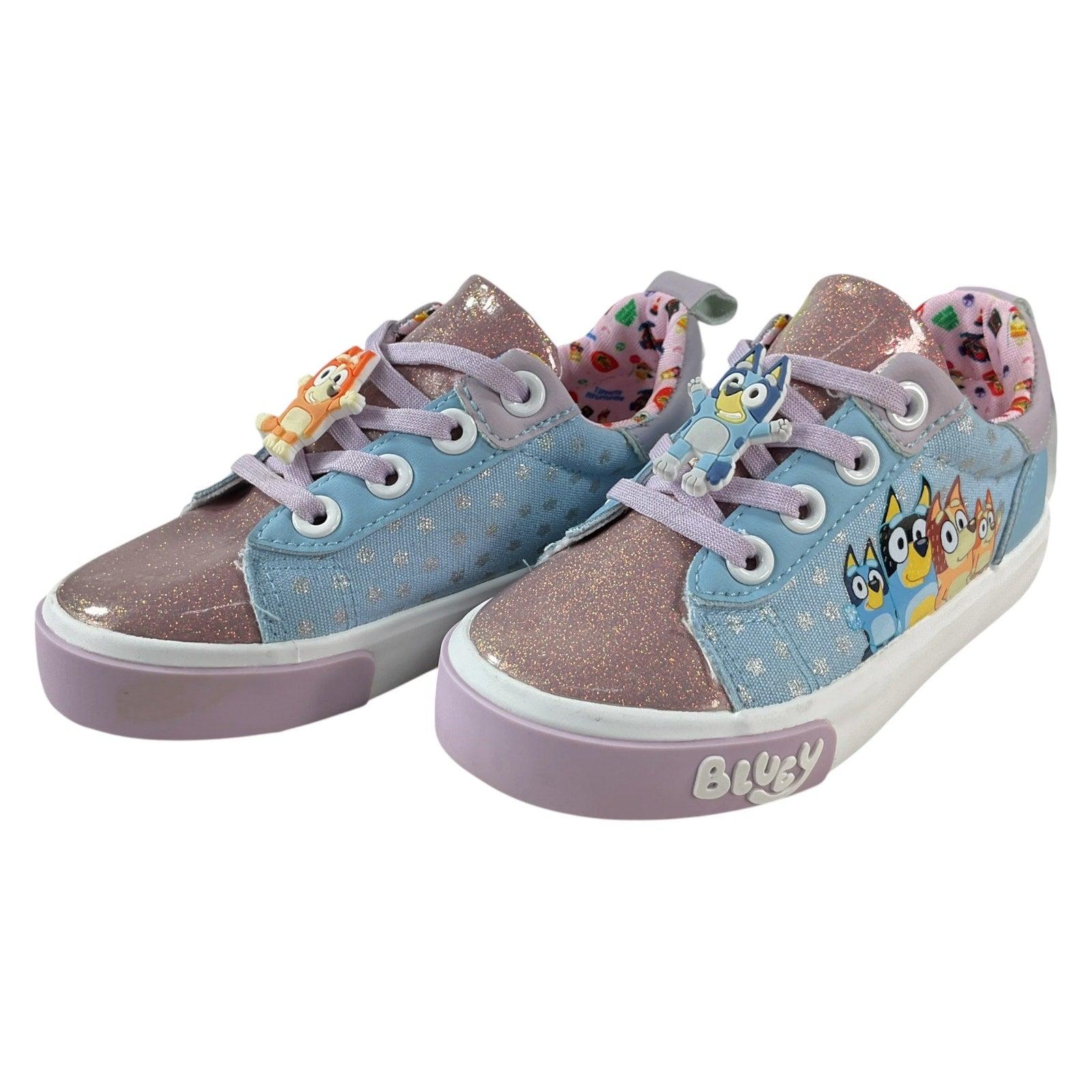 Tenis niña 9 (GROUNDUP)