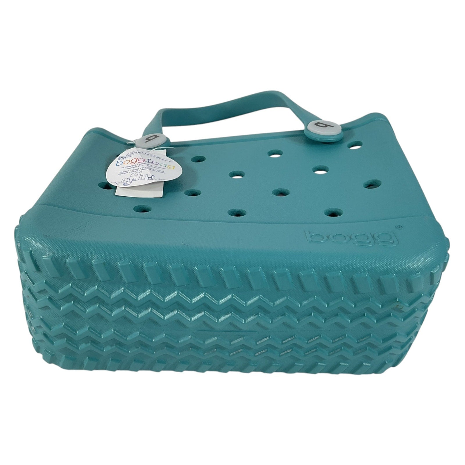 Bolso de playa (Bogg)