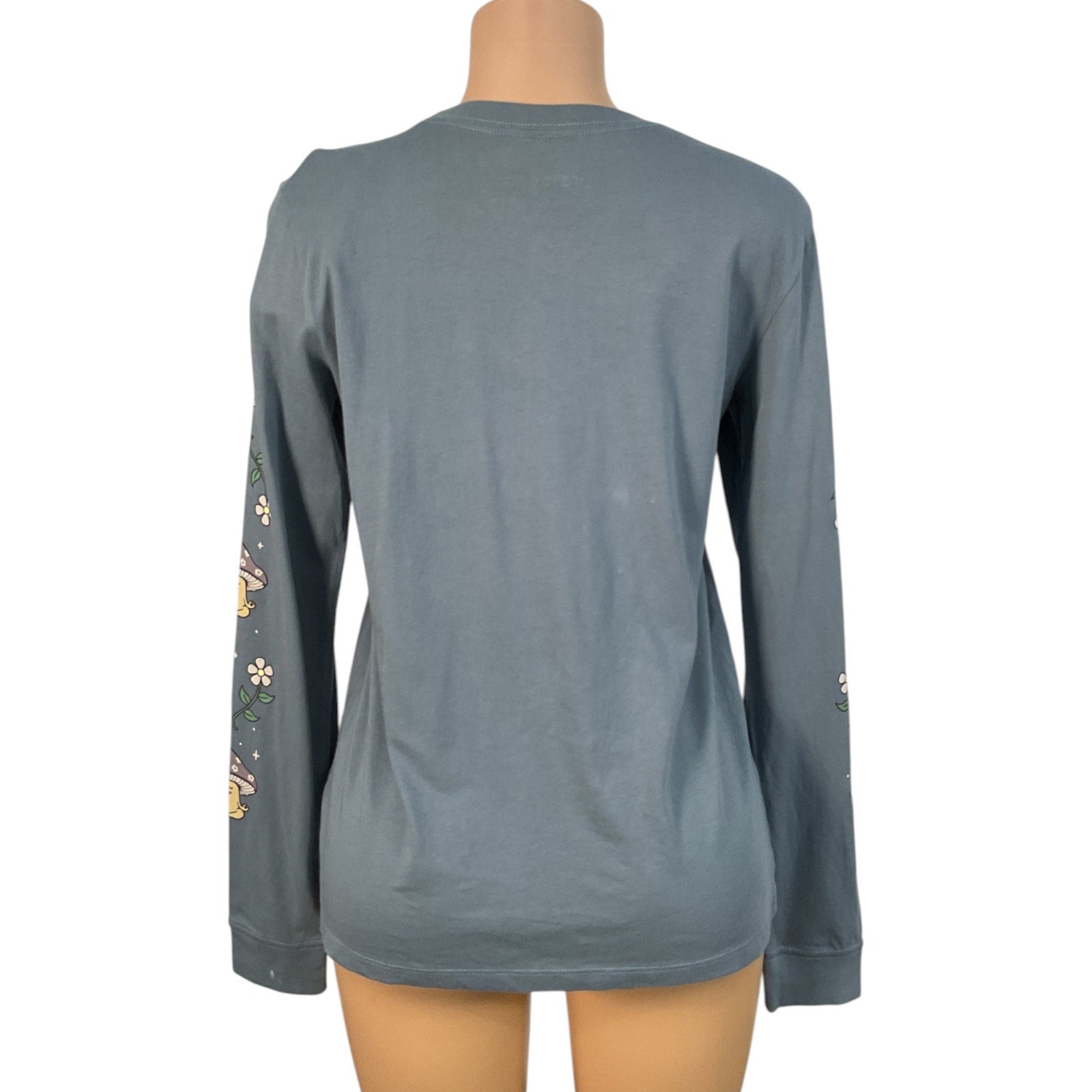 Blusa S